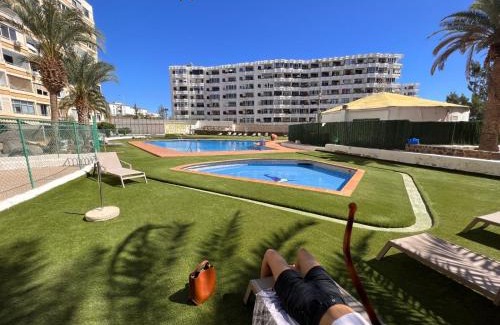 Playa del Inglés Apartamento | Mirador los molinos