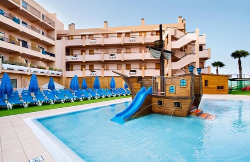 Sonnenland Hotel | Mirador Maspalomas by Dunas