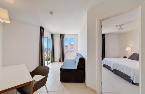 Sonnenland Hotel | Mirador Maspalomas by Dunas