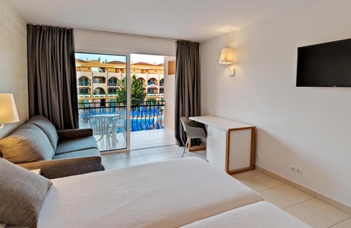 Sonnenland Hotel | Mirador Maspalomas by Dunas
