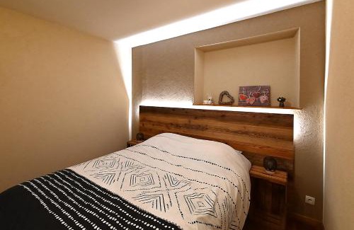 Soultzeren Apartamento | Mirador montagnard - Appt vue montagne