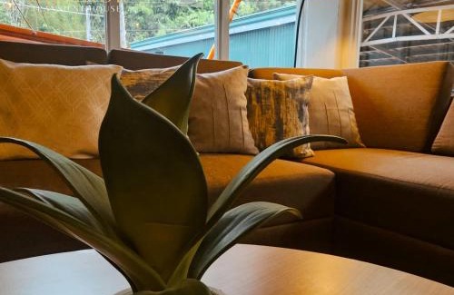 Baguio Casa | Mirador Old-Time House walking distance to Lourdes Grotto