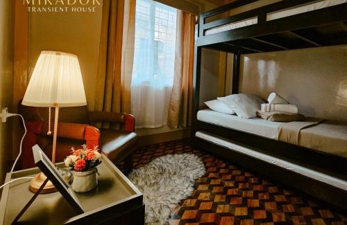 Baguio Casa | Mirador Old-Time House walking distance to Lourdes Grotto