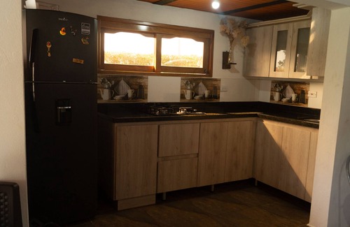 El Carmen de Viboral Casa | Mirador Rivera Tu Hogar en Antioquia