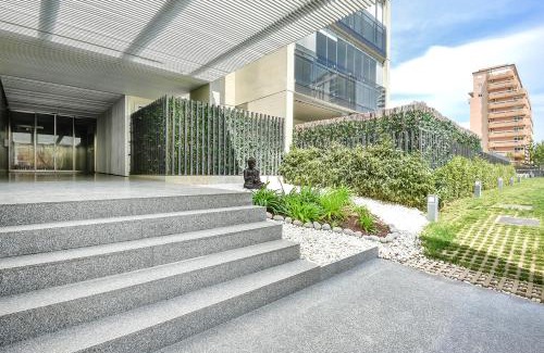 Centro de Calpe Apartamento | MIRADOR Sea View apartment