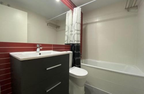 Centro de Calpe Apartamento | MIRADOR Sea View apartment