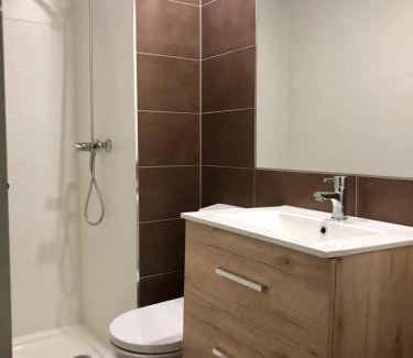 Centro de Calpe Apartamento | MIRADOR Sea View apartment
