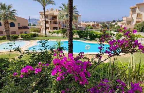 Golf Bahia Apartamento | MIRADOR vacation home