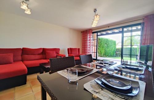 Golf Bahia Apartamento | MIRADOR vacation home