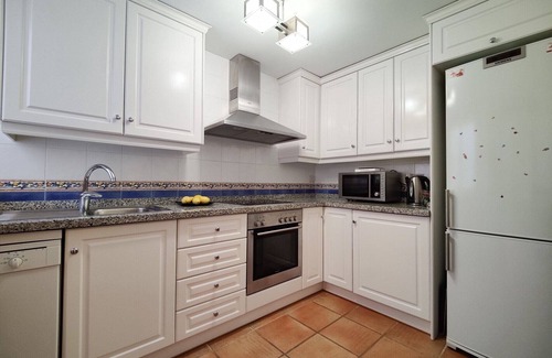 Golf Bahia Casa | MIRADOR vacation home