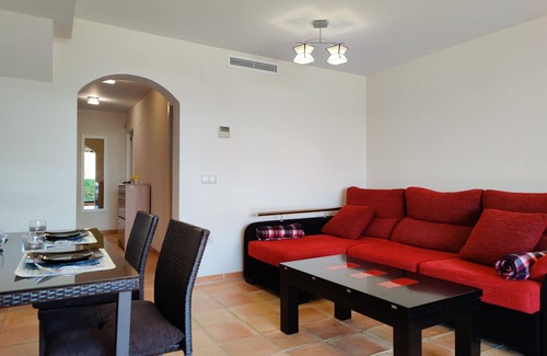Golf Bahia Casa | MIRADOR vacation home