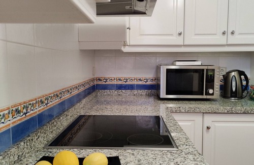 Golf Bahia Casa | MIRADOR vacation home