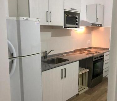 Province of Tierra del Fuego Apartamento | Miradores del Beagle