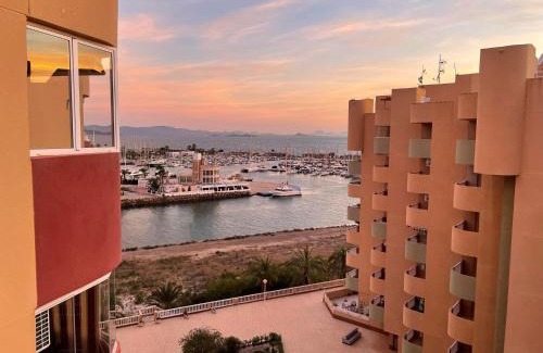 San Javier Apartamento | Miradores del Puerto