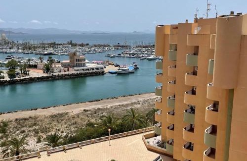 San Javier Apartamento | Miradores del Puerto