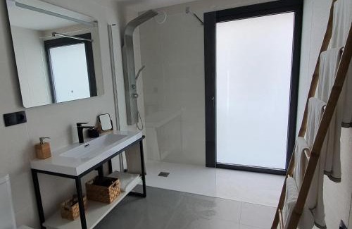 Cristosende Hotel | Miradores do Sil Hotel Apartamento