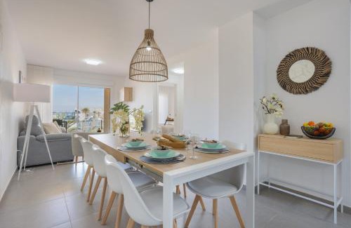 San Javier Apartamento | Miradores del puerto Apartment Casa Jael
