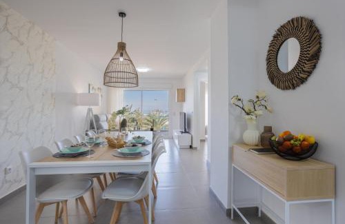 San Javier Apartamento | Miradores del puerto Apartment Casa Jael