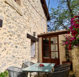 Concha Apartamento | Miradorio Rural Boutique Apto Tussio