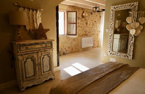 Concha Apartamento | Miradorio Rural Boutique Apto Tussio