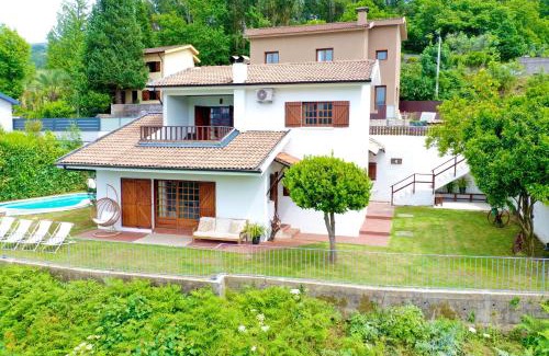Vieira do Minho Casa | Miradouro 13 - Heated Pool