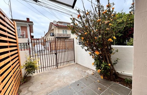 Vina del Mar Apartamento | Miraflores Bajo Viña del Mar