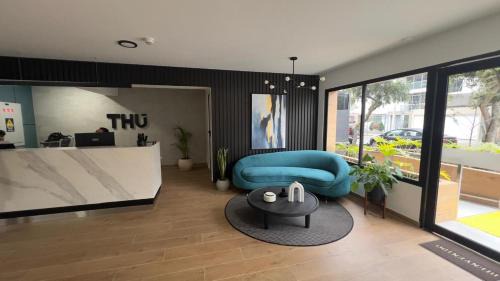 Santa Cruz Apartamento | Miraflores Deluxe