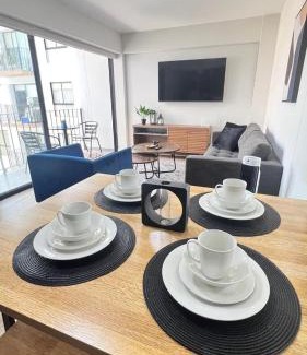 Santa Cruz Apartamento | Miraflores Deluxe