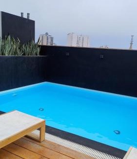 Santa Cruz Apartamento | Miraflores Deluxe