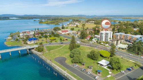 Tuncurry Apartamento | Mirage 602