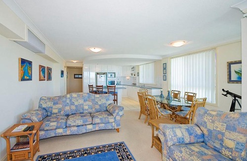 Tuncurry Apartamento | Mirage 602