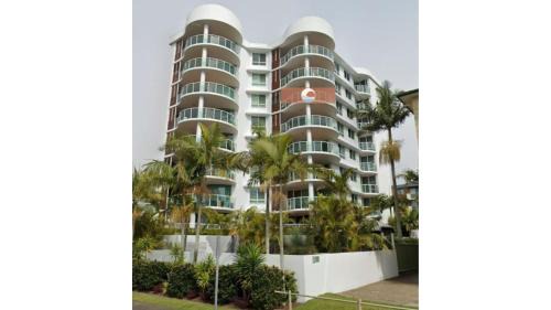 Tuncurry Apartamento | Mirage 602