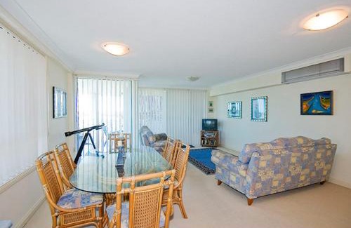 Tuncurry Apartamento | Mirage 602
