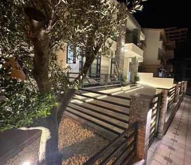 Ulcinj Apartamento | Mirage apartments