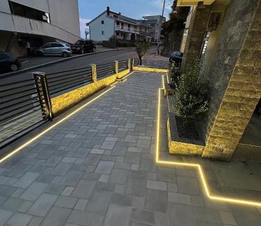 Ulcinj Apartamento | Mirage apartments