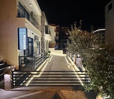 Ulcinj Apartamento | Mirage apartments