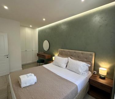 Ulcinj Apartamento | Mirage apartments
