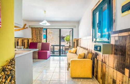 Arillas Apartamento | Mirage Arillas Studio Type A9