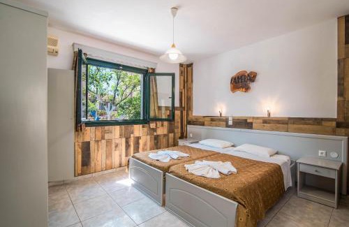 Arillas Apartamento | Mirage Arillas Studio Type A9