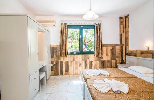 Arillas Apartamento | Mirage Arillas Studio Type A9