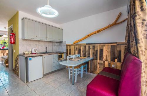 Arillas Apartamento | Mirage Arillas Studio Type A9