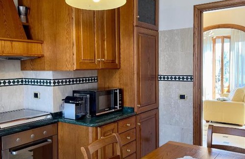 Forte dei Marmi Apartamento | Mirage Forte dei Marmi