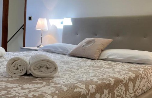 Forte dei Marmi Apartamento | Mirage Forte dei Marmi