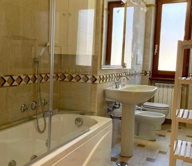 Forte dei Marmi Apartamento | Mirage Forte dei Marmi