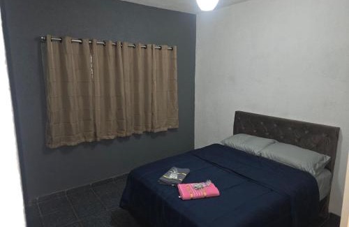 Franca Apartamento | Mirage grand vista