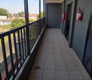 Franca Apartamento | Mirage grand vista