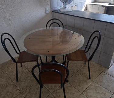 Franca Apartamento | Mirage grand vista