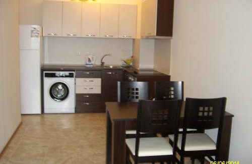 Nessebar Hotel | Mirage Hotel