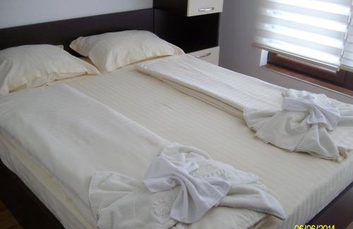 Nessebar Hotel | Mirage Hotel
