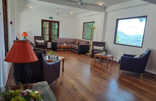 Kandy Complejo | Mirage Kandyan Heights
